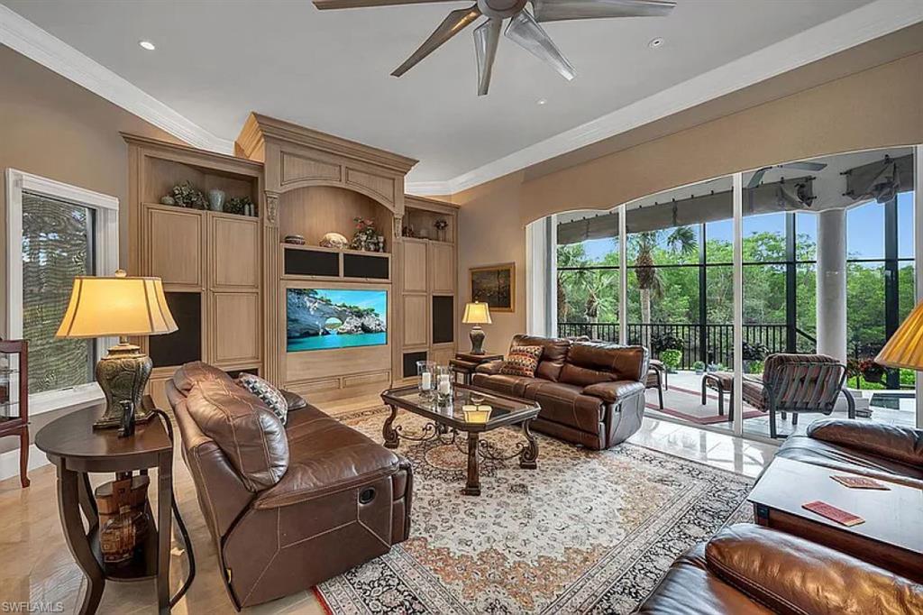 COLLIERS RESERVE - Residential