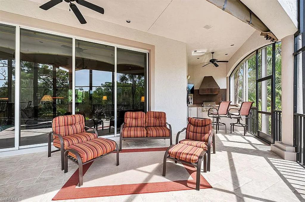 COLLIERS RESERVE - Residential