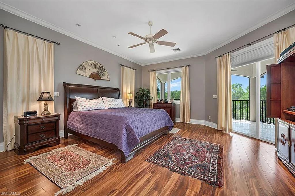 COLLIERS RESERVE - Residential