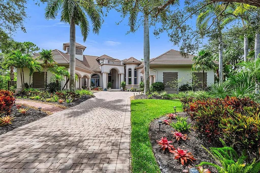 COLLIERS RESERVE - Residential