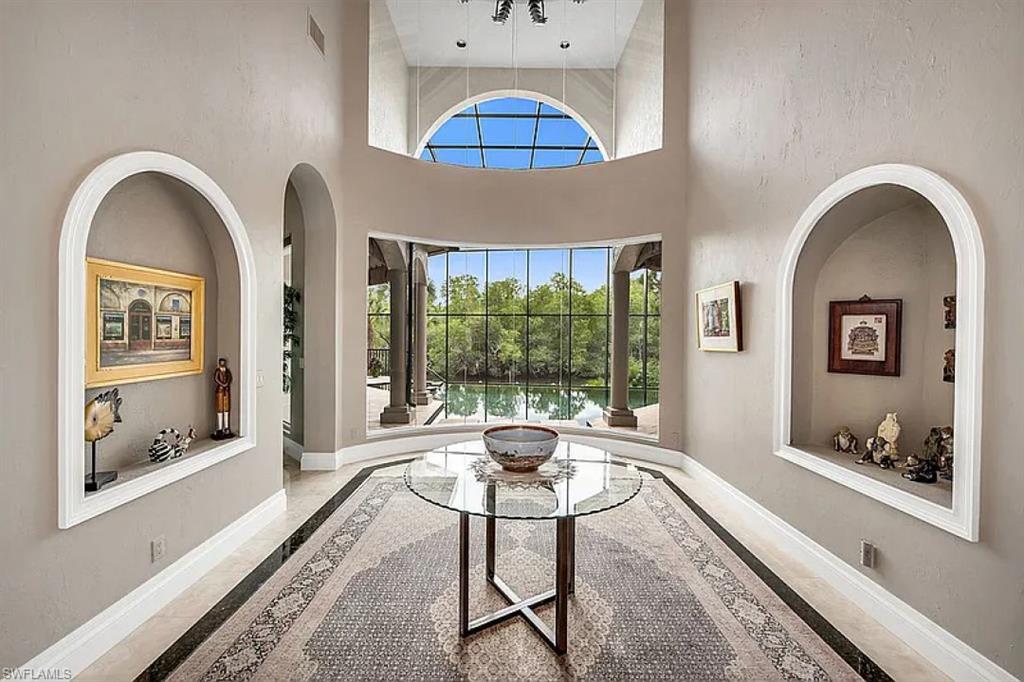 COLLIERS RESERVE - Residential