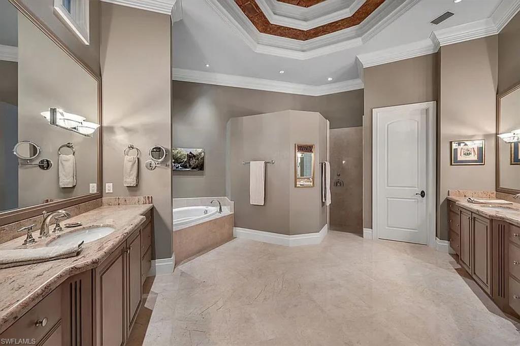 COLLIERS RESERVE - Residential