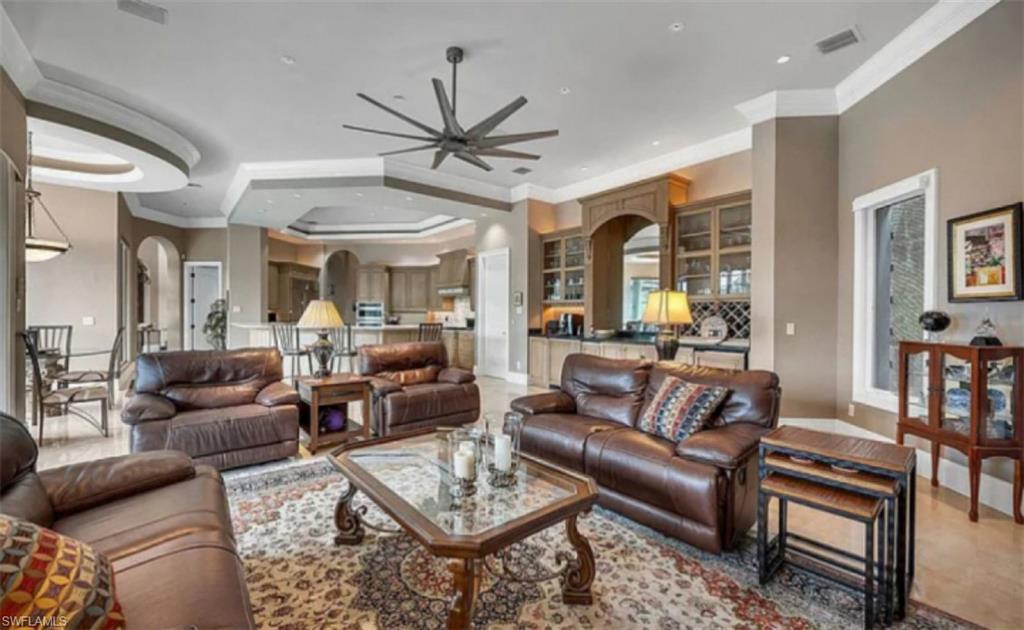 COLLIERS RESERVE - Residential