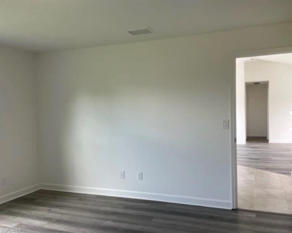 CAPE CORAL - Residential Lease