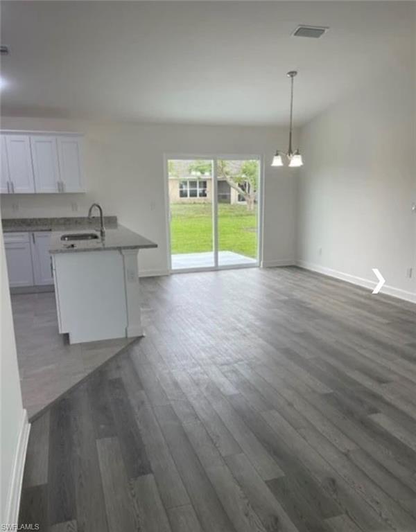 CAPE CORAL - Residential Lease