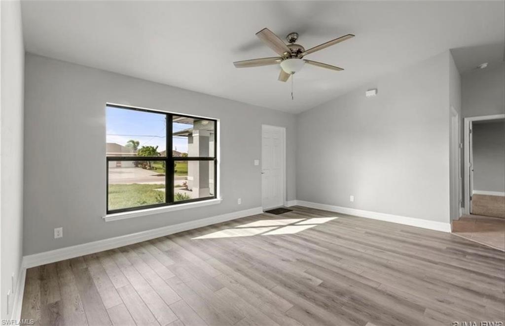 CAPE CORAL - Residential Lease