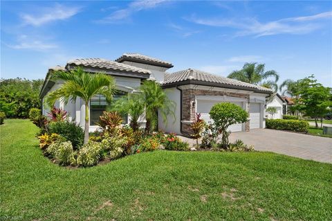 11880 Hickory Estate CIR FORT MYERS FL 33913