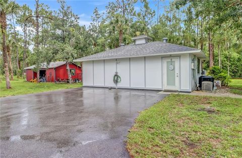 A home in NAPLES