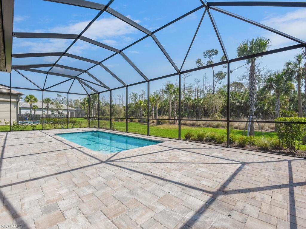 GREYHAWK AT GOLF CLUB OF THE EVERGLADES - Residential