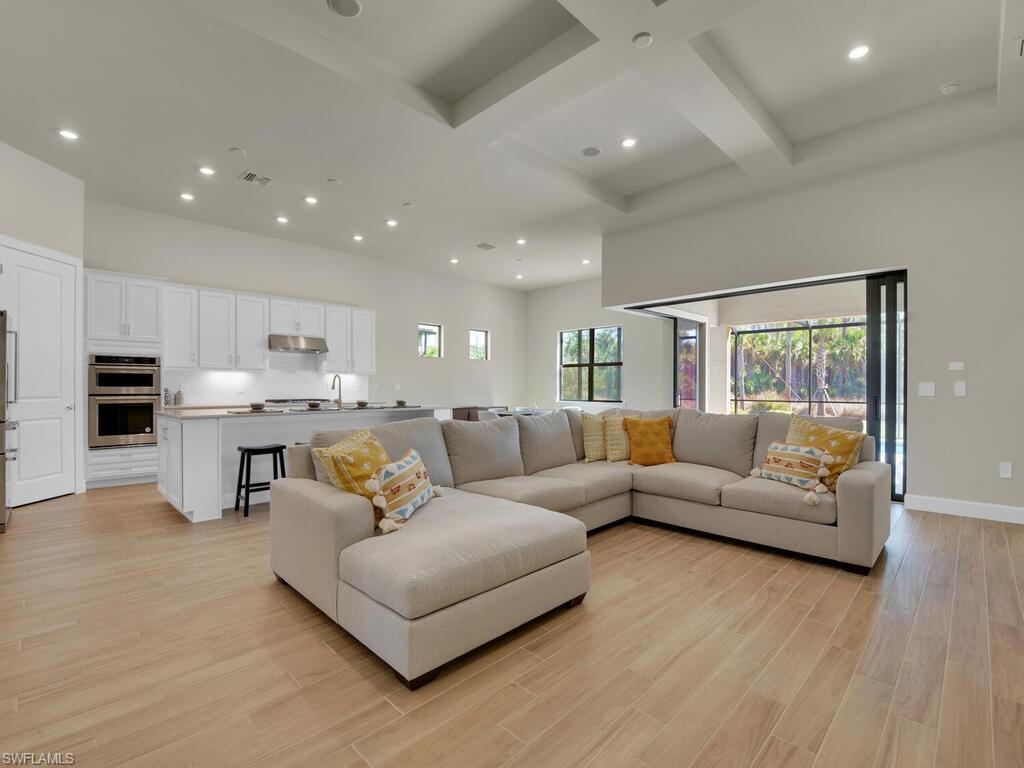 GREYHAWK AT GOLF CLUB OF THE EVERGLADES - Residential