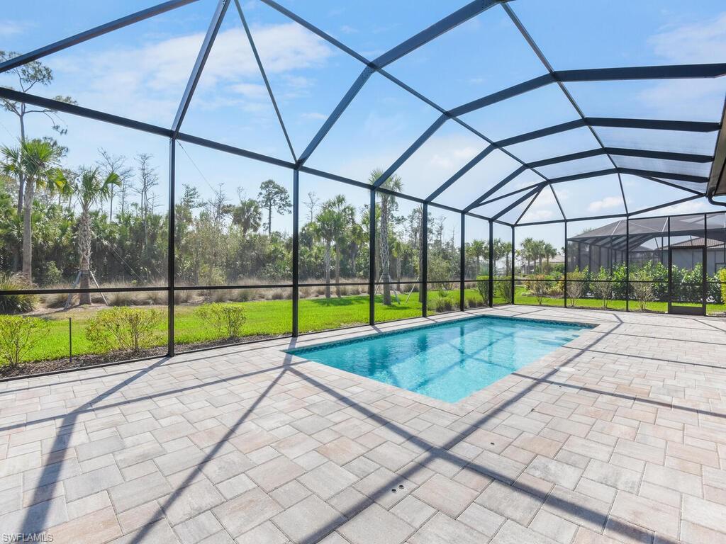 GREYHAWK AT GOLF CLUB OF THE EVERGLADES - Residential