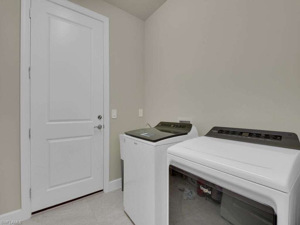 GREYHAWK AT GOLF CLUB OF THE EVERGLADES - Residential