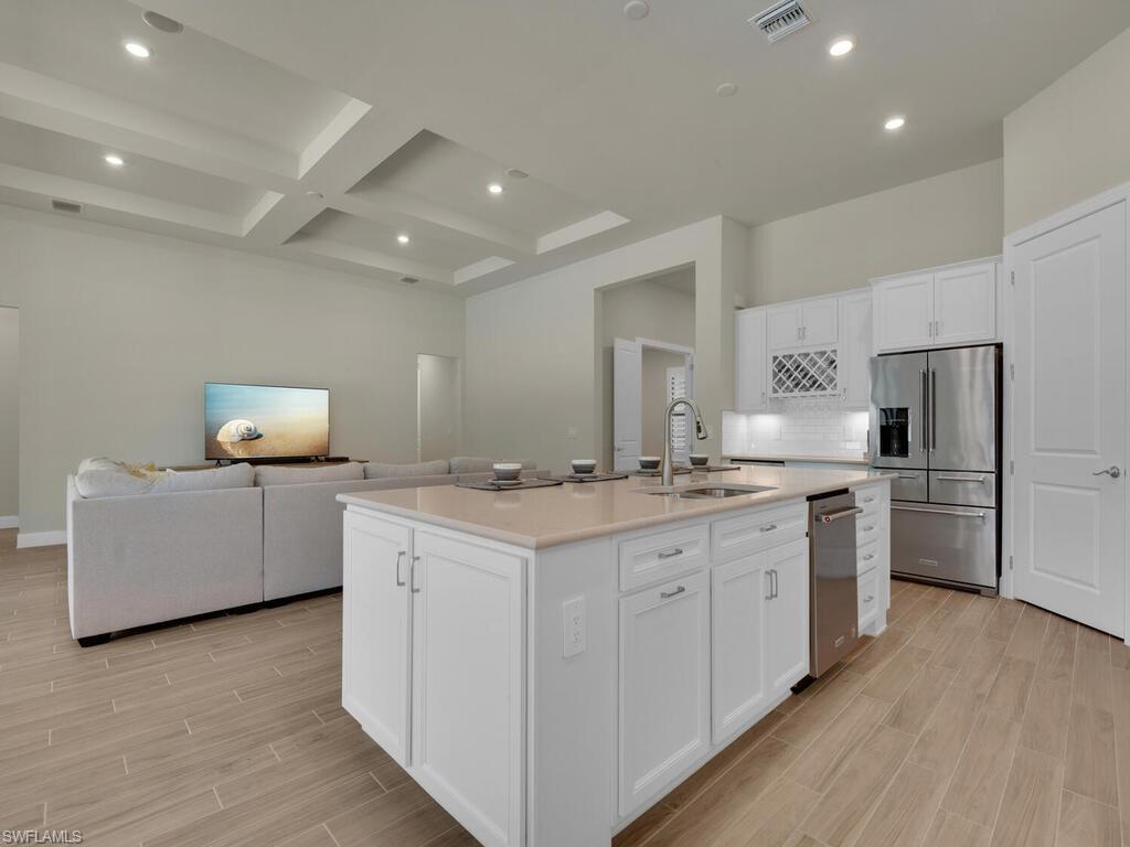 GREYHAWK AT GOLF CLUB OF THE EVERGLADES - Residential