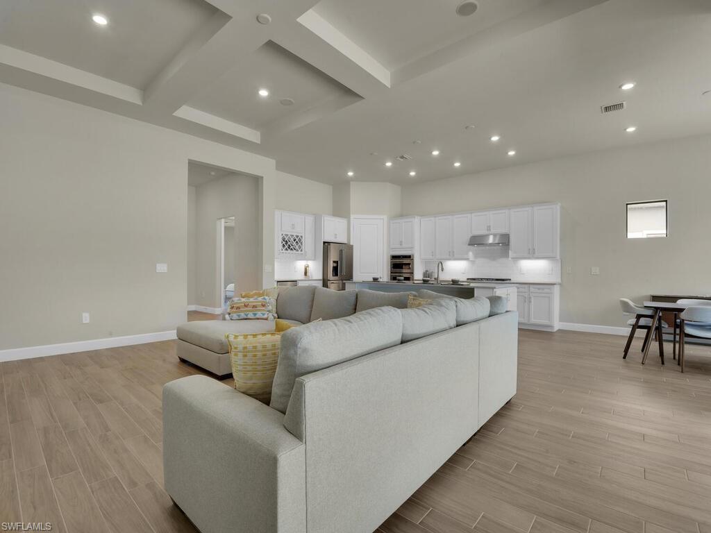 GREYHAWK AT GOLF CLUB OF THE EVERGLADES - Residential