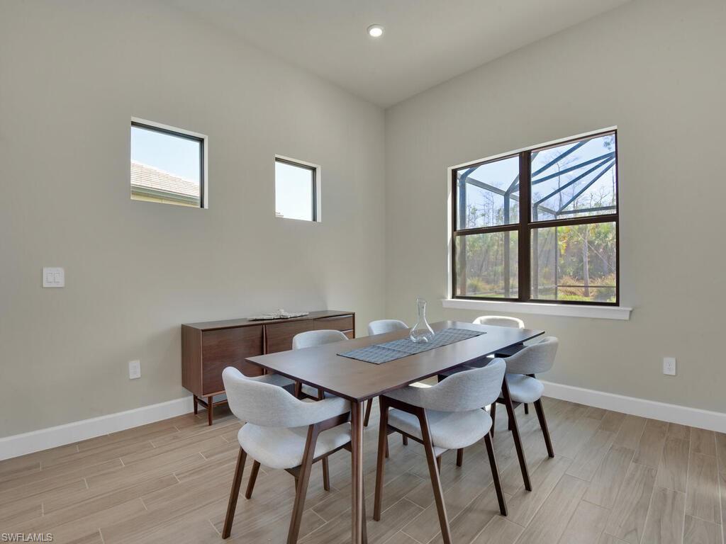 GREYHAWK AT GOLF CLUB OF THE EVERGLADES - Residential