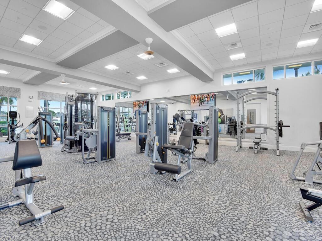 GREYHAWK AT GOLF CLUB OF THE EVERGLADES - Residential