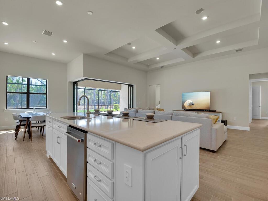 GREYHAWK AT GOLF CLUB OF THE EVERGLADES - Residential