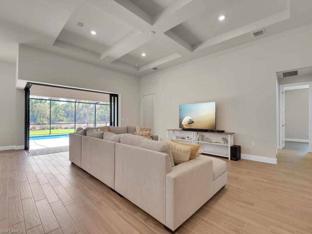 GREYHAWK AT GOLF CLUB OF THE EVERGLADES - Residential