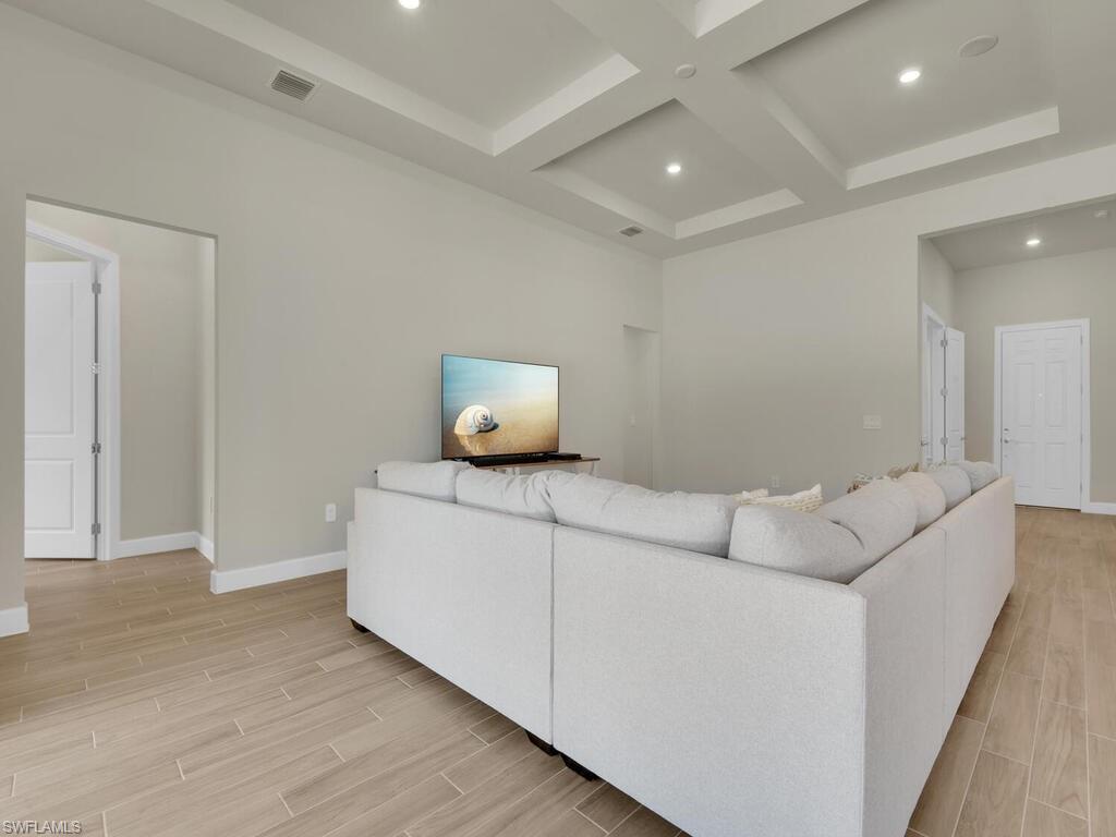 GREYHAWK AT GOLF CLUB OF THE EVERGLADES - Residential