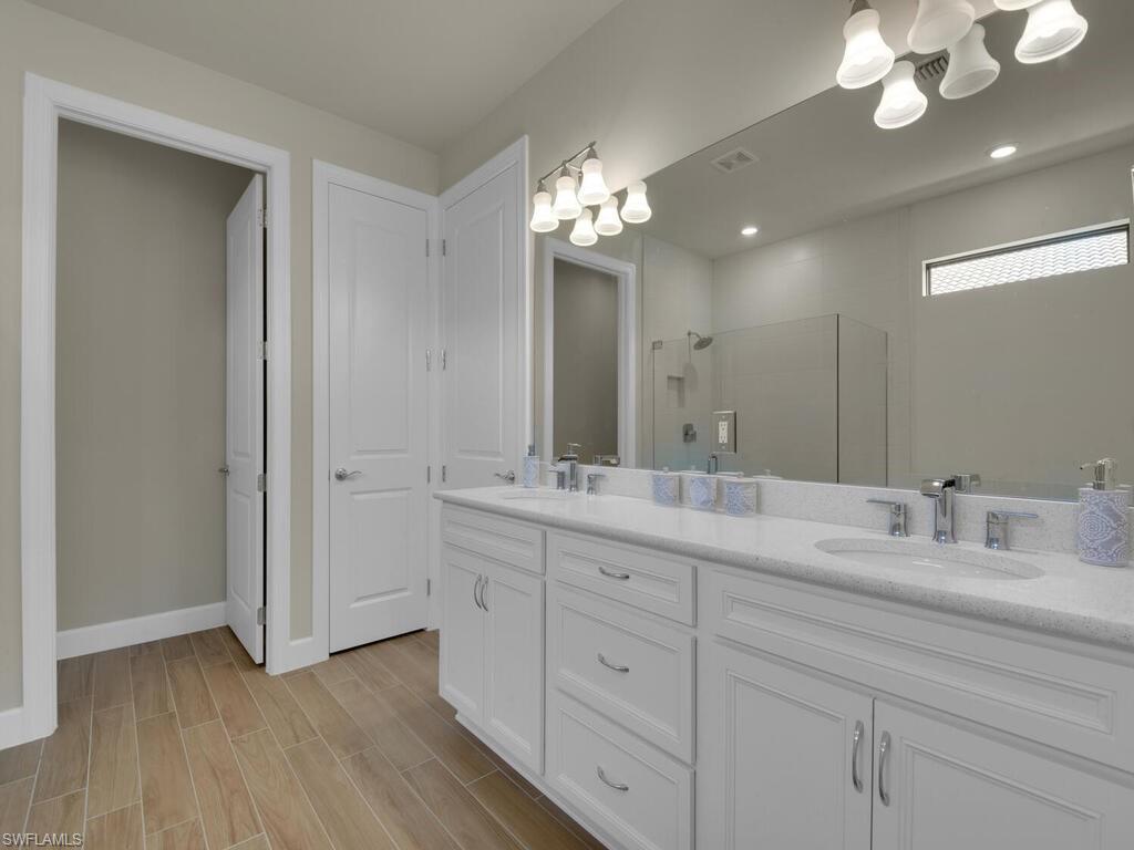 GREYHAWK AT GOLF CLUB OF THE EVERGLADES - Residential