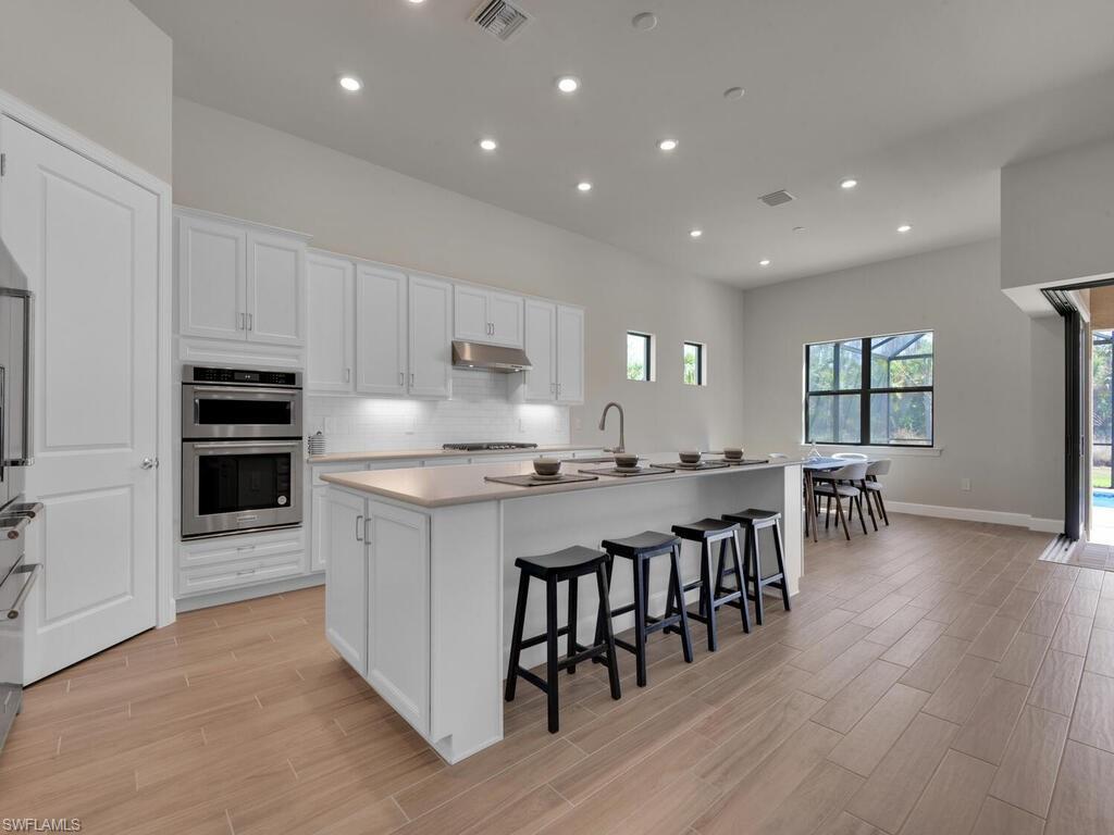 GREYHAWK AT GOLF CLUB OF THE EVERGLADES - Residential