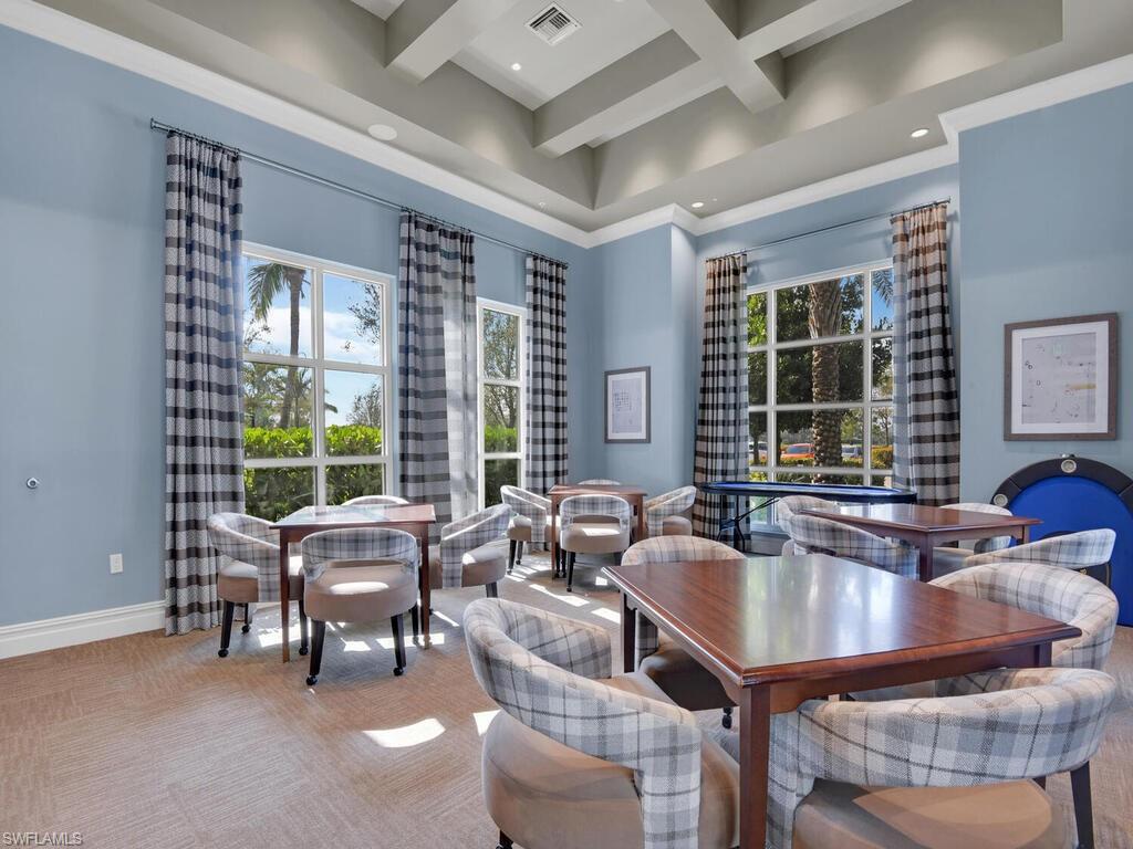 GREYHAWK AT GOLF CLUB OF THE EVERGLADES - Residential