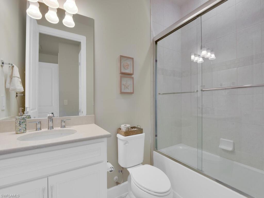 GREYHAWK AT GOLF CLUB OF THE EVERGLADES - Residential