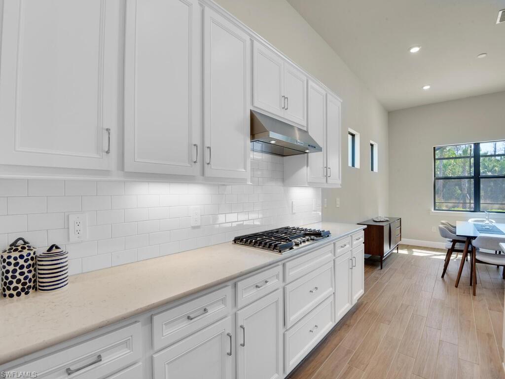 GREYHAWK AT GOLF CLUB OF THE EVERGLADES - Residential