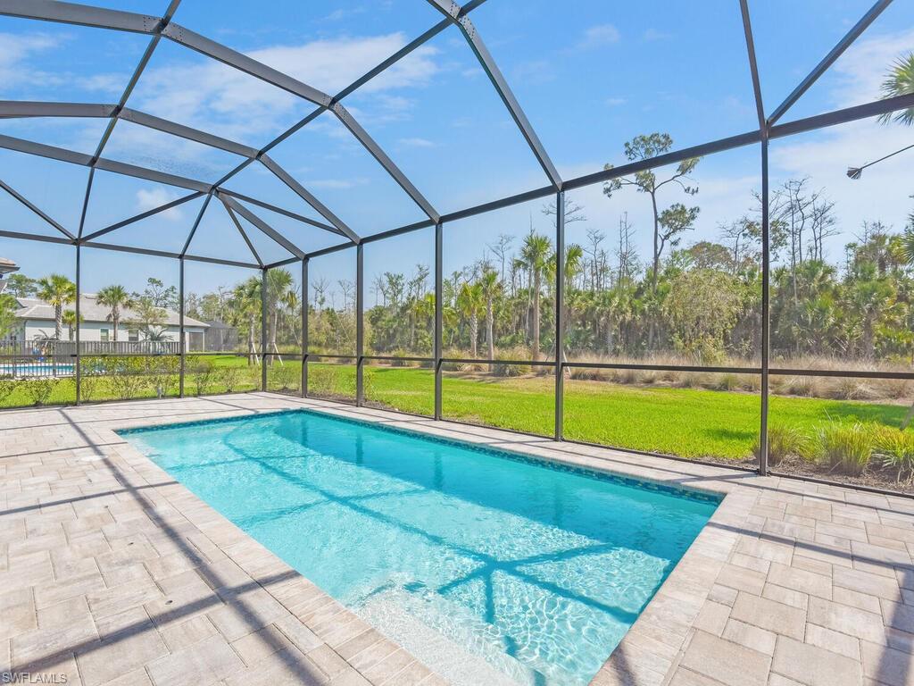 GREYHAWK AT GOLF CLUB OF THE EVERGLADES - Residential