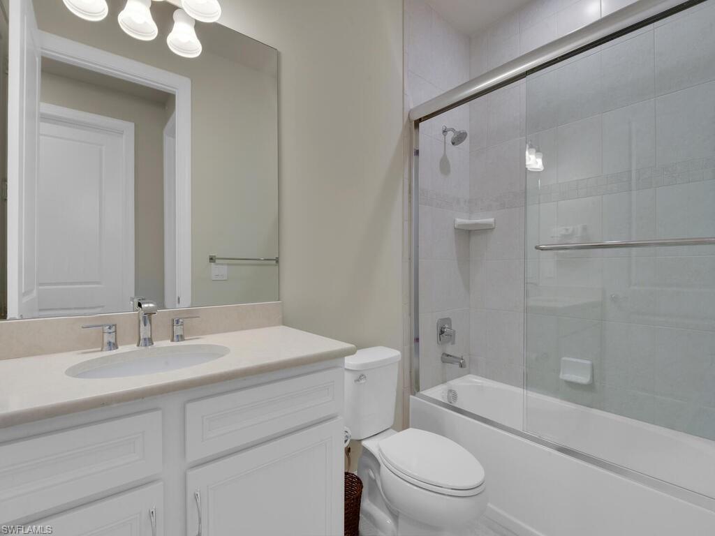 GREYHAWK AT GOLF CLUB OF THE EVERGLADES - Residential