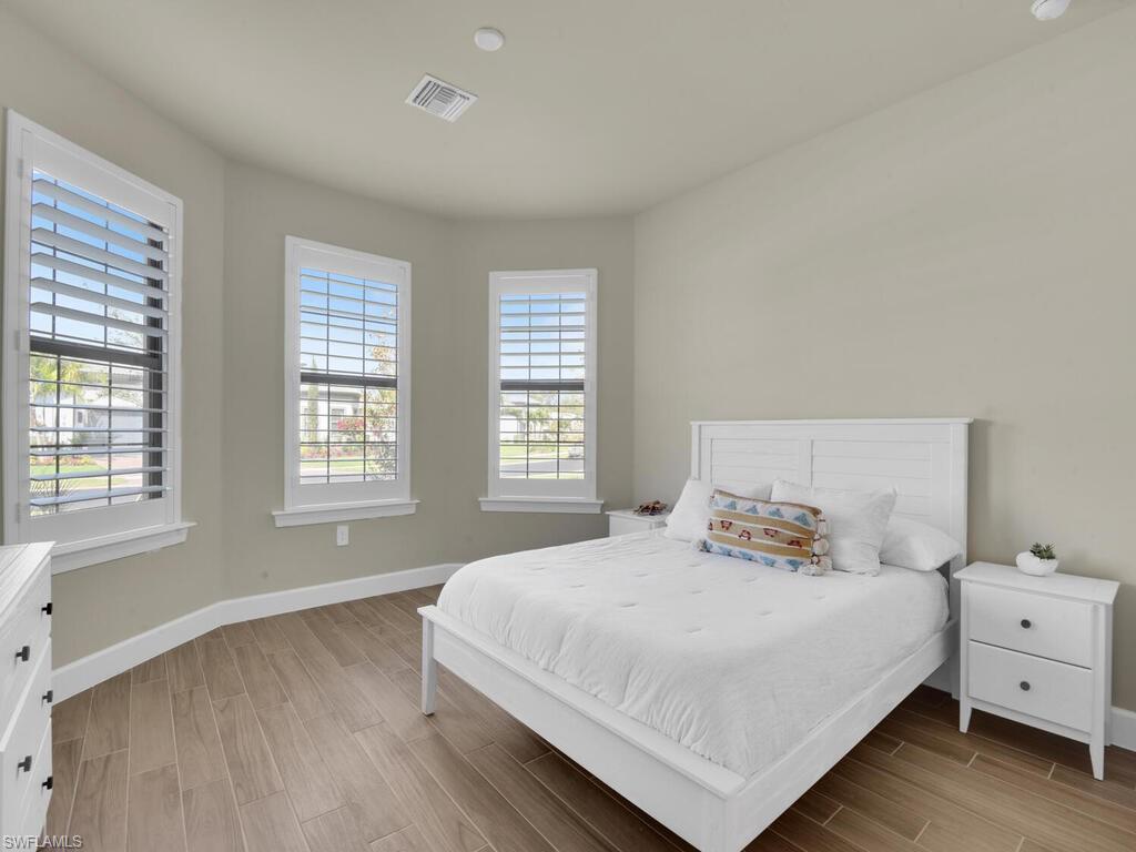 GREYHAWK AT GOLF CLUB OF THE EVERGLADES - Residential