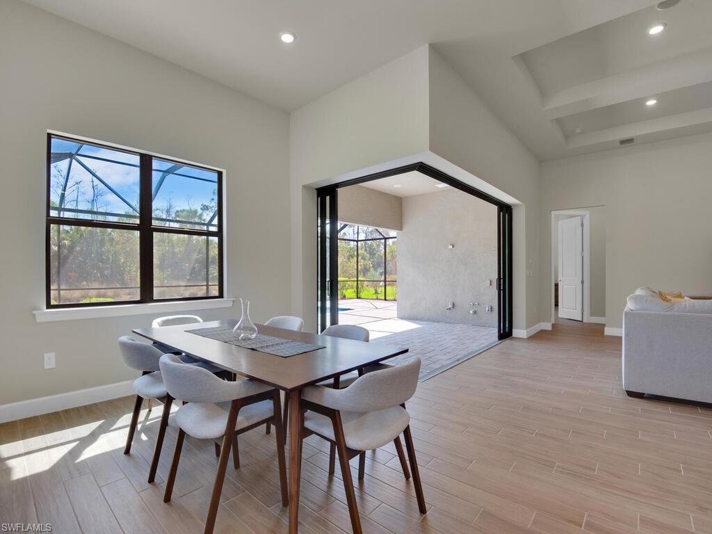 GREYHAWK AT GOLF CLUB OF THE EVERGLADES - Residential