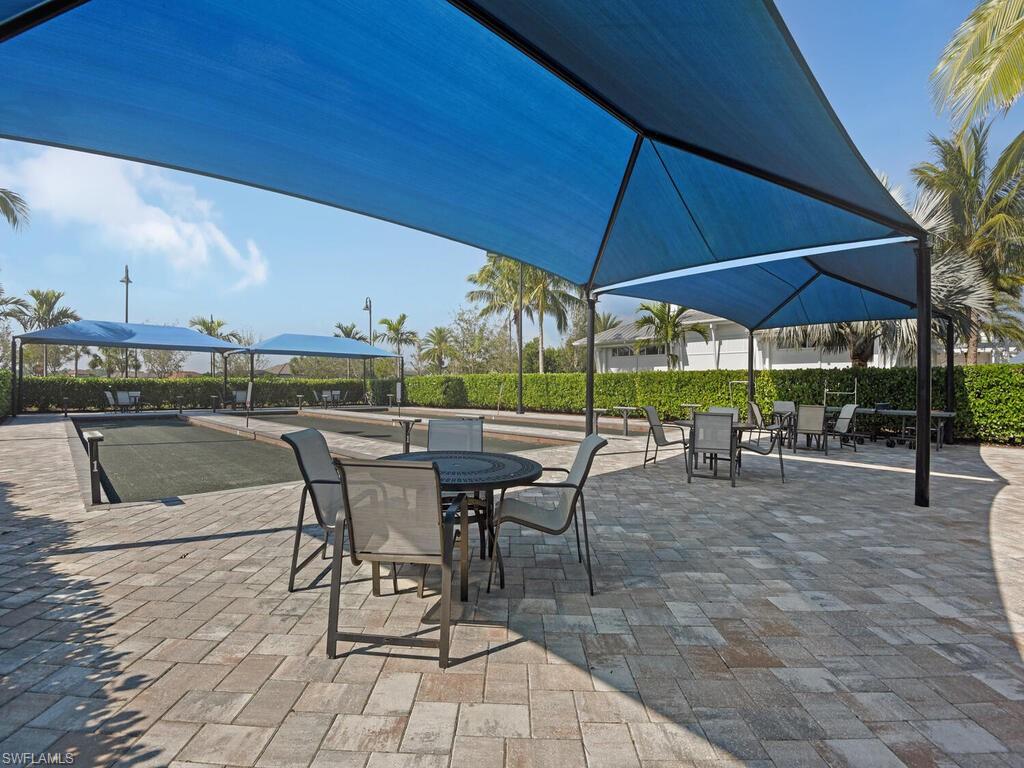 GREYHAWK AT GOLF CLUB OF THE EVERGLADES - Residential