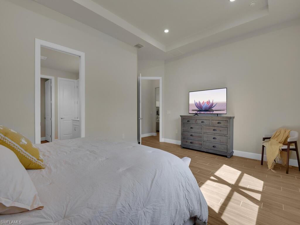 GREYHAWK AT GOLF CLUB OF THE EVERGLADES - Residential