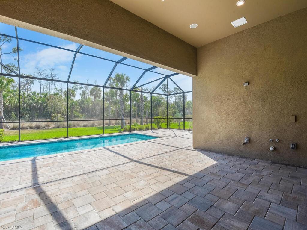 GREYHAWK AT GOLF CLUB OF THE EVERGLADES - Residential