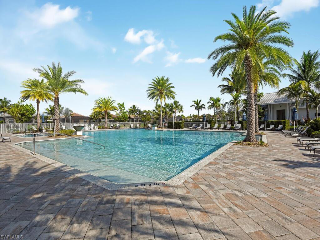 GREYHAWK AT GOLF CLUB OF THE EVERGLADES - Residential