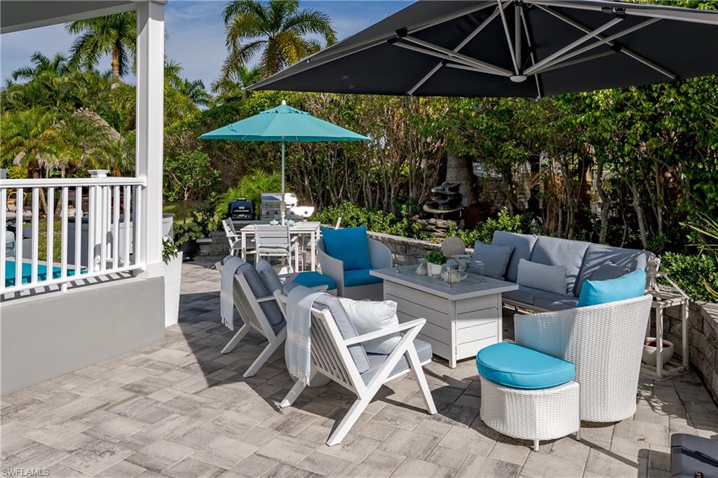 NAPLES MOTORCOACH RESORT - Land