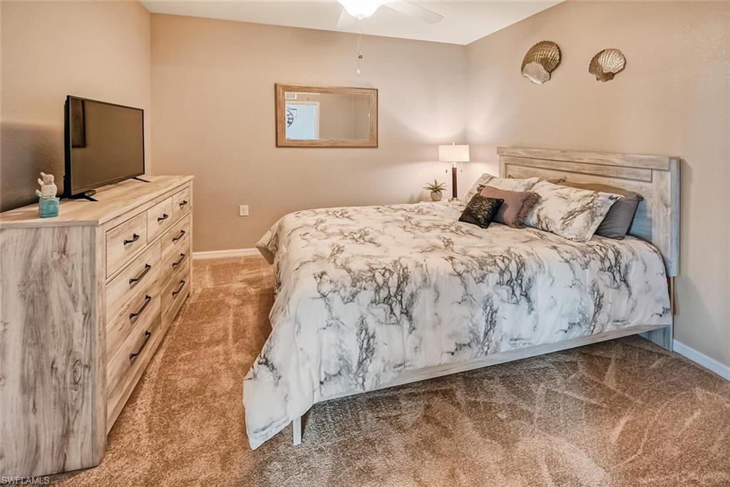 BONITA NATIONAL GOLF AND COUNTRY CLUB - Residential Lease