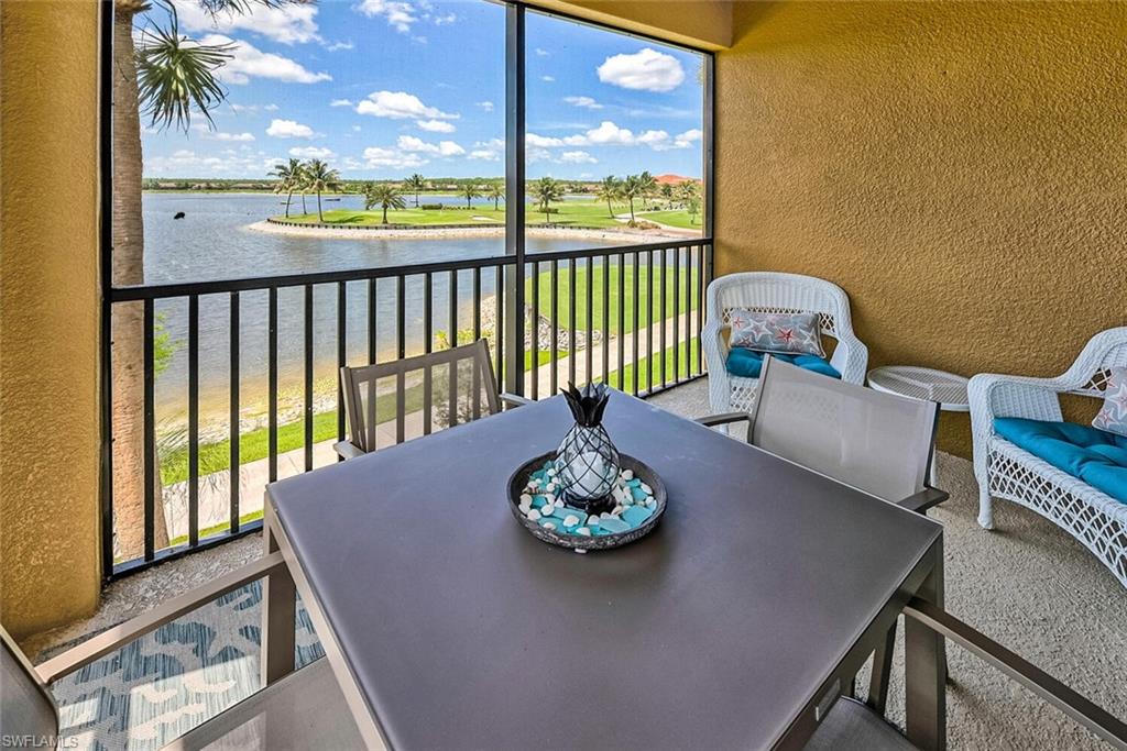 BONITA NATIONAL GOLF AND COUNTRY CLUB - Residential Lease