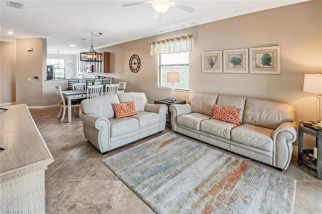 BONITA NATIONAL GOLF AND COUNTRY CLUB - Residential Lease