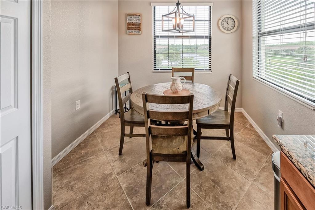 BONITA NATIONAL GOLF AND COUNTRY CLUB - Residential Lease