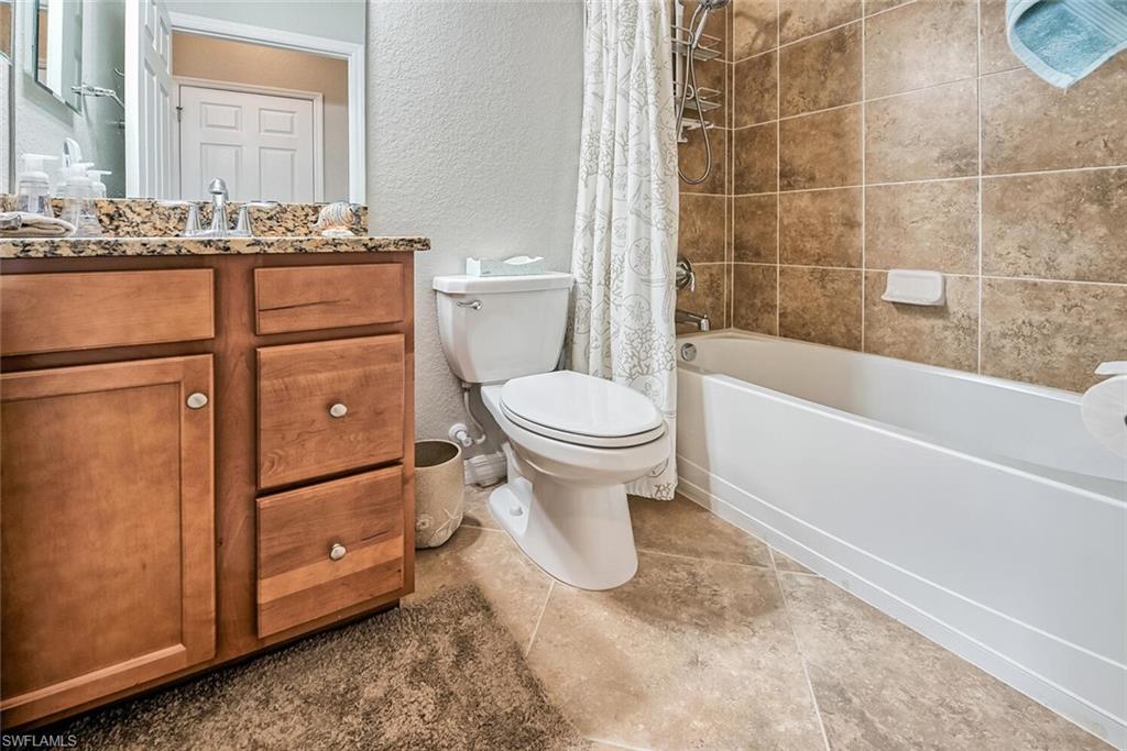 BONITA NATIONAL GOLF AND COUNTRY CLUB - Residential Lease