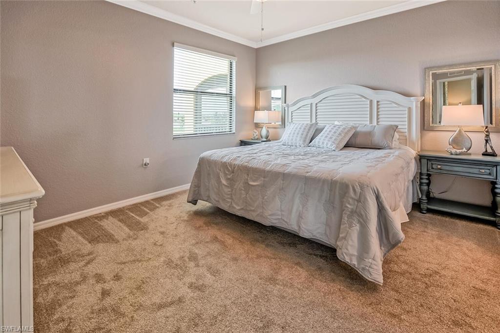 BONITA NATIONAL GOLF AND COUNTRY CLUB - Residential Lease