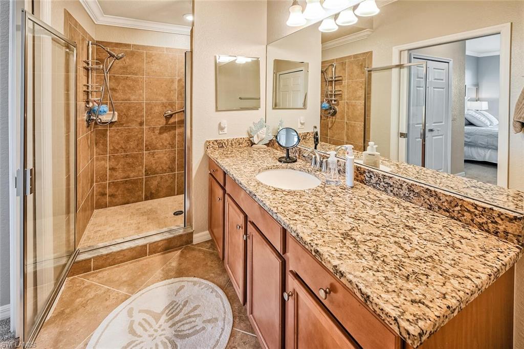 BONITA NATIONAL GOLF AND COUNTRY CLUB - Residential Lease