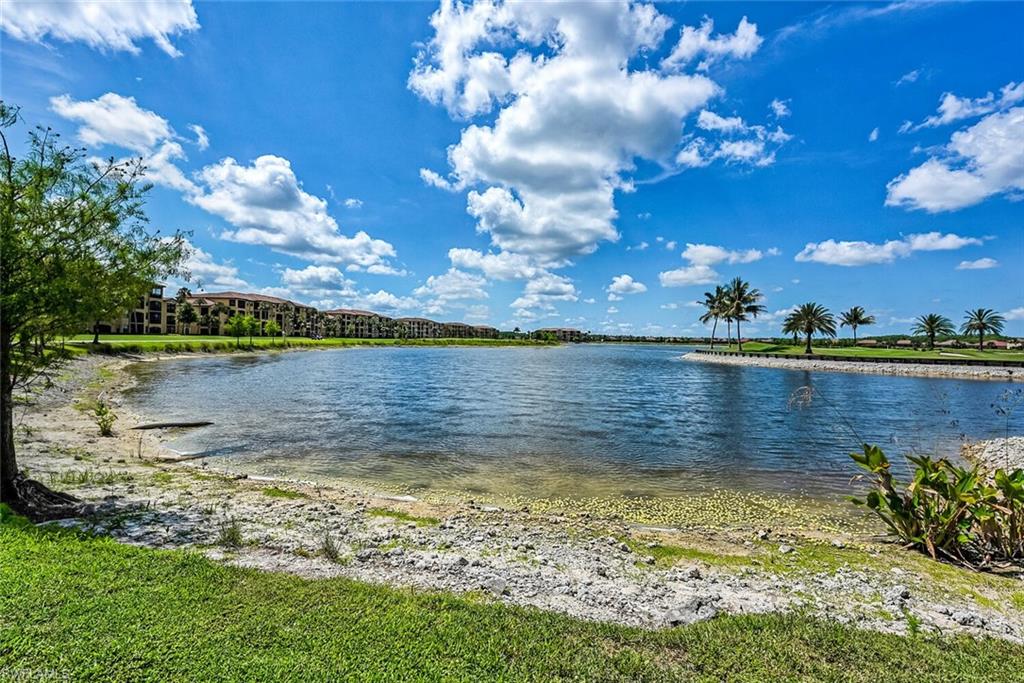 BONITA NATIONAL GOLF AND COUNTRY CLUB - Residential Lease