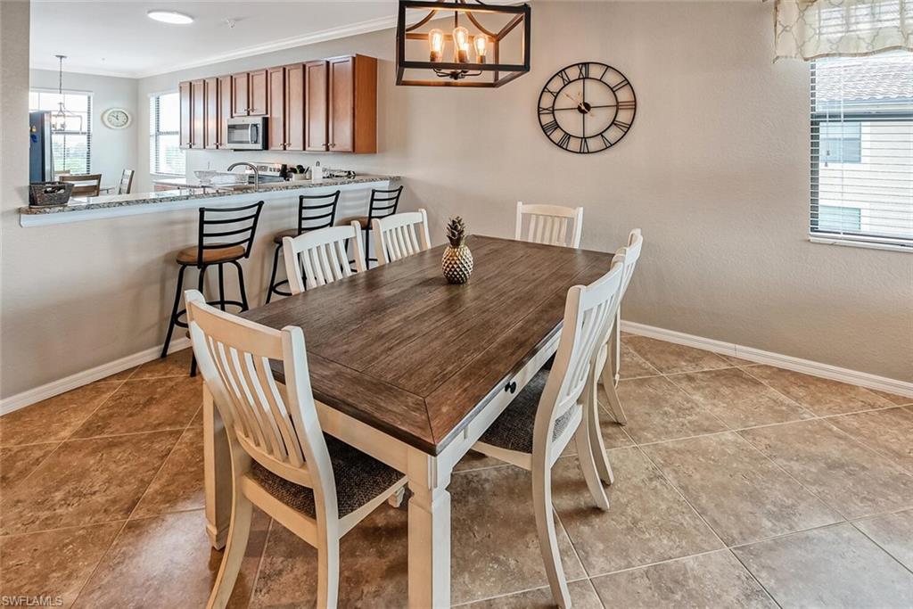 BONITA NATIONAL GOLF AND COUNTRY CLUB - Residential Lease