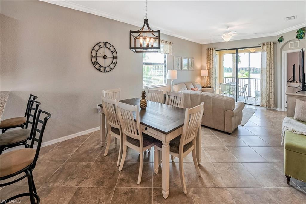 BONITA NATIONAL GOLF AND COUNTRY CLUB - Residential Lease