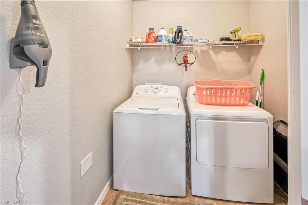 BONITA NATIONAL GOLF AND COUNTRY CLUB - Residential Lease