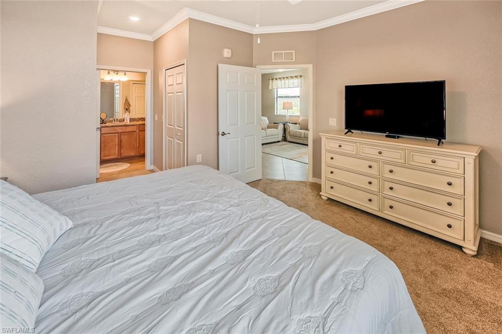 BONITA NATIONAL GOLF AND COUNTRY CLUB - Residential Lease