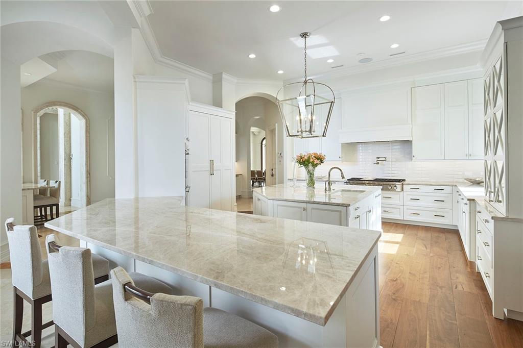 ESTUARY AT GREY OAKS - Residential